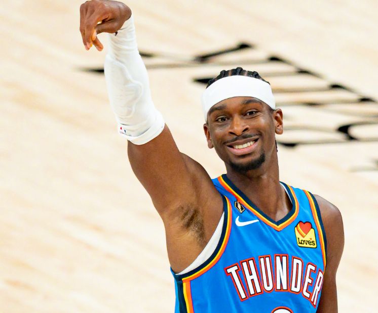 雷霆逆转掘金！NBA战报：亚历山大17分历史第一纪录终结 约基奇19中5 附录像回放