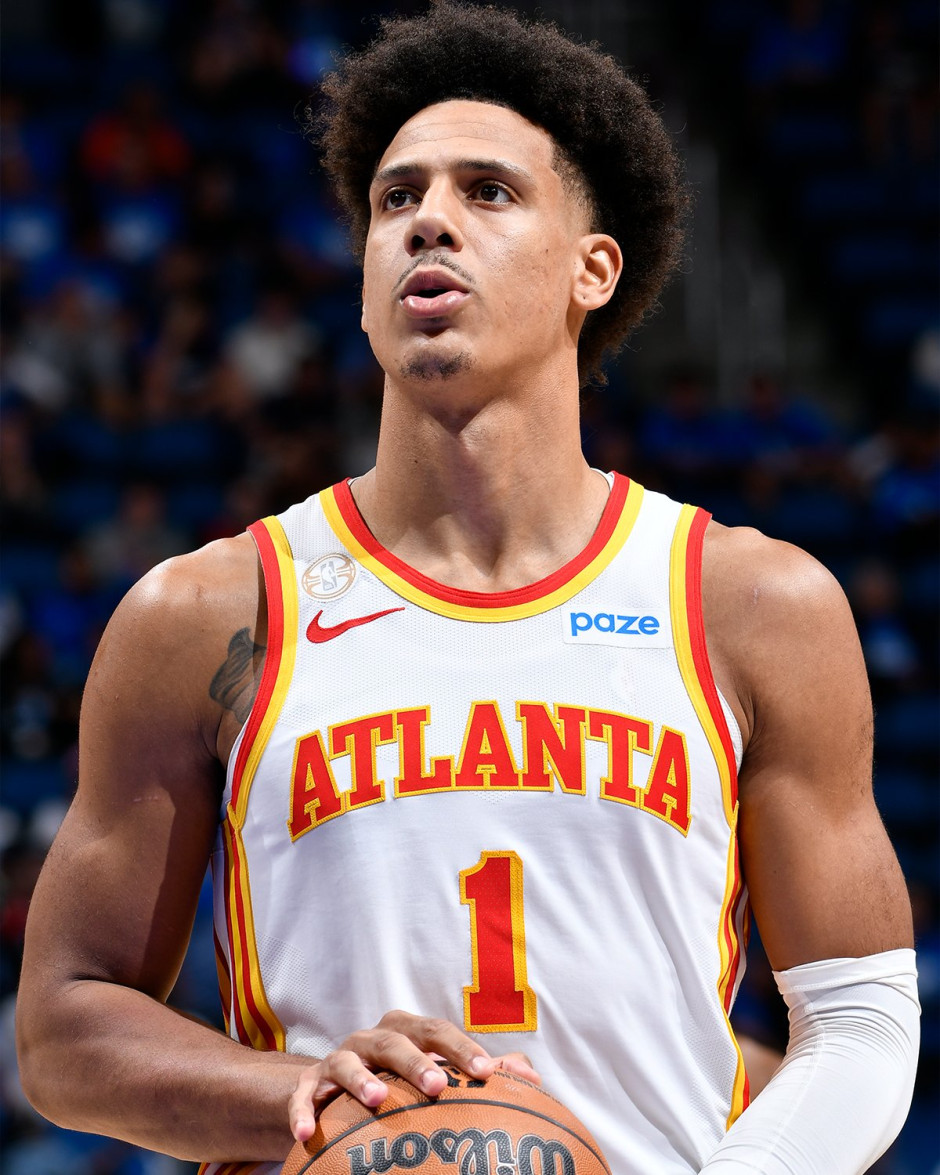 nba直播在线观看高清直播：常规赛火箭vs老鹰（10.25）附首发名单预测